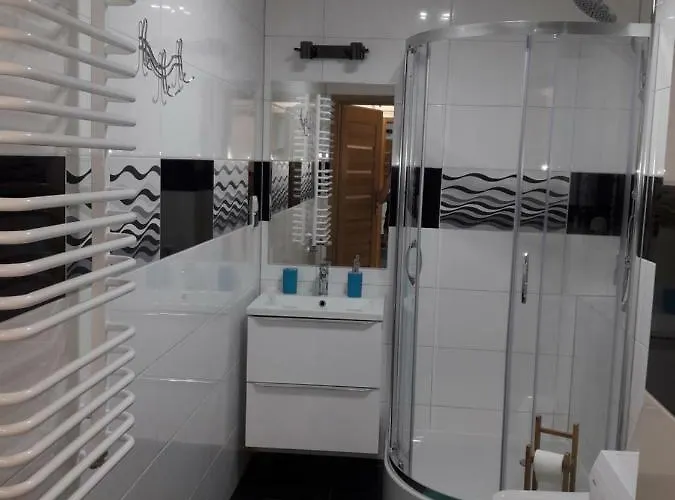 Aga Szklarska Poręba