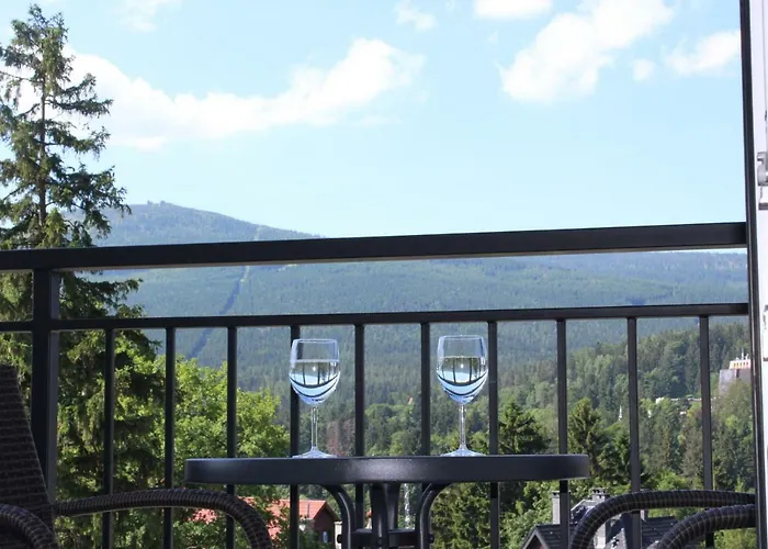 Aga Apartman Szklarska Poręba