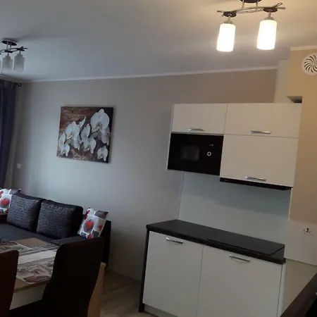 Apartment Aga *