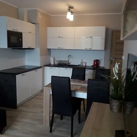 Aga Szklarska Poręba