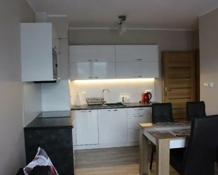 Apartamento Aga
