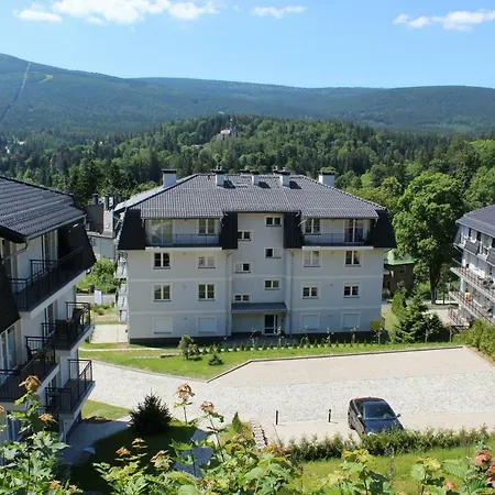 Aga * Szklarska Poreba