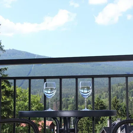 Aga Appartement Szklarska Poreba