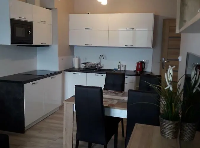 Aga Szklarska Poręba