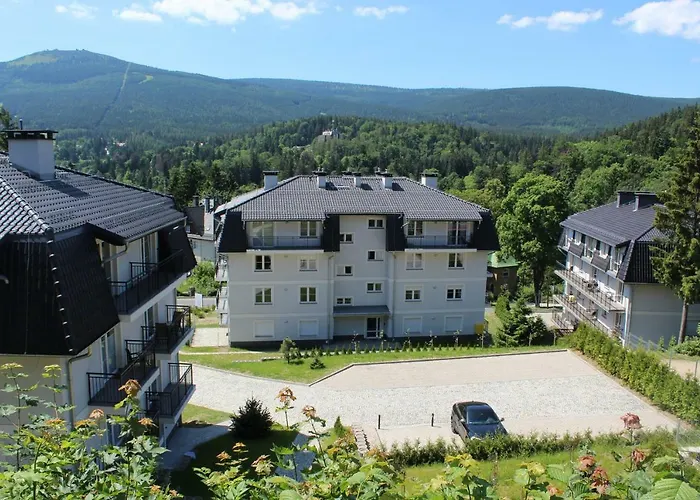 Aga * Szklarska Poreba